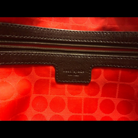 Anne Klein Tote - Picture 7 of 8